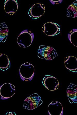 2017年女装卫衣裙装新华亿平台印花华亿平台图片