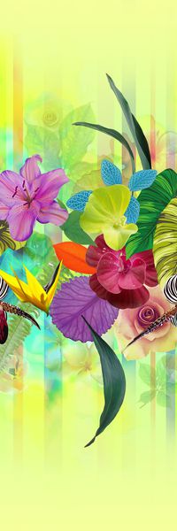 双边定位印花华亿平台图片