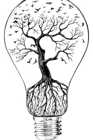 电灯印花华亿平台图片