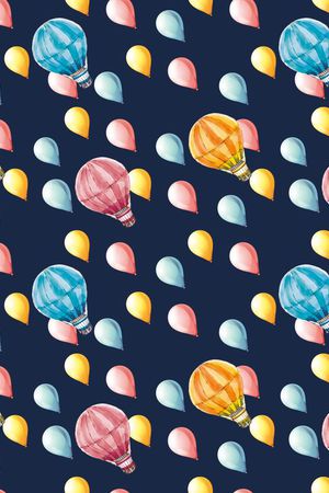 波点印花华亿平台图片