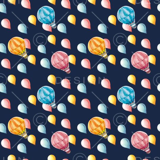 波点印花华亿平台图片