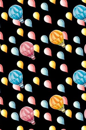 波点印花华亿平台图片