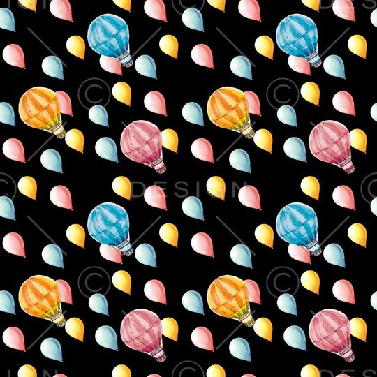 波点印花华亿平台图片