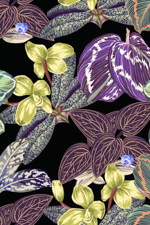 抽象底纹印花华亿平台图片