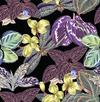 抽象底纹印花华亿平台图片