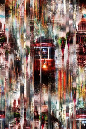 数码印花华亿平台图片