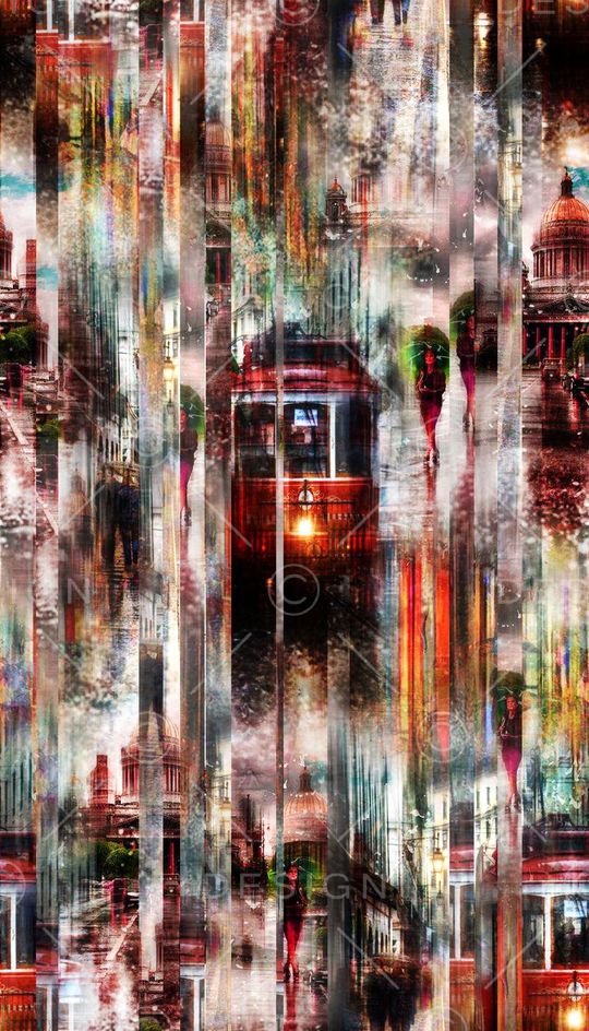 数码印花华亿平台图片