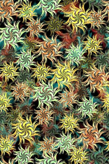 611428-花卉拼接2