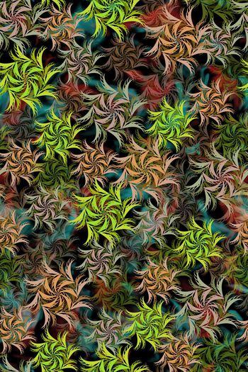 611430-花卉拼接4