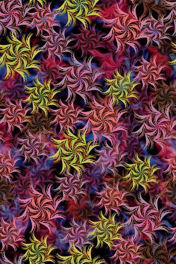 611431-花卉拼接5