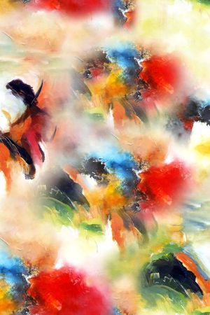 云纹底印花华亿平台图片