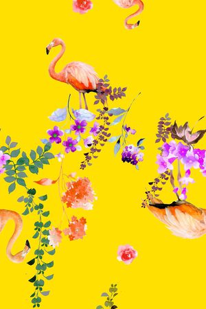 围巾华亿平台印花华亿平台图片