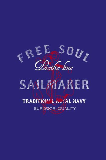 不规则几何印花华亿平台图片