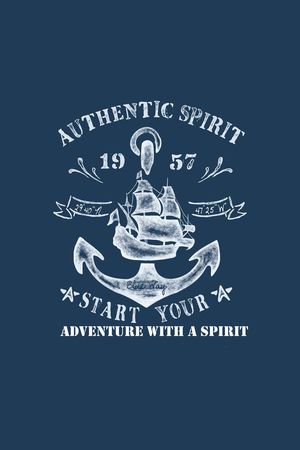 不规则几何印花华亿平台图片