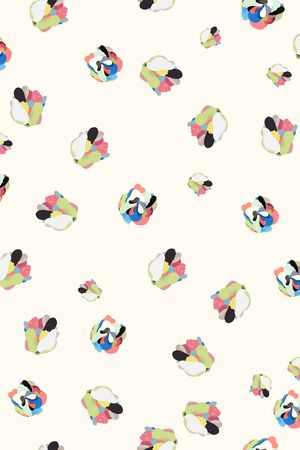 印花华亿平台图片