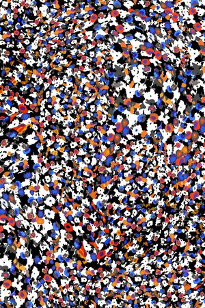 小花印花华亿平台图片