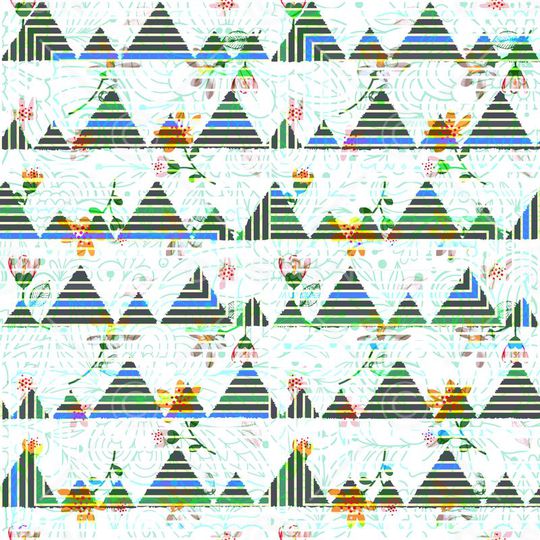 现代、休闲印花华亿平台图片