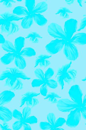 大花印花华亿平台图片