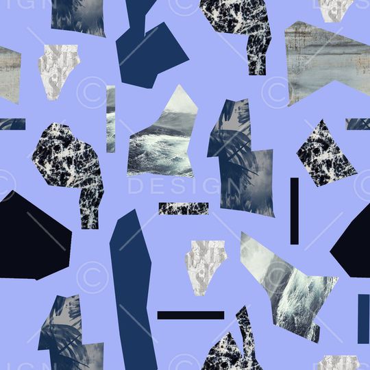 解构印花华亿平台图片