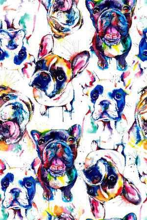 趣味印花华亿平台图片