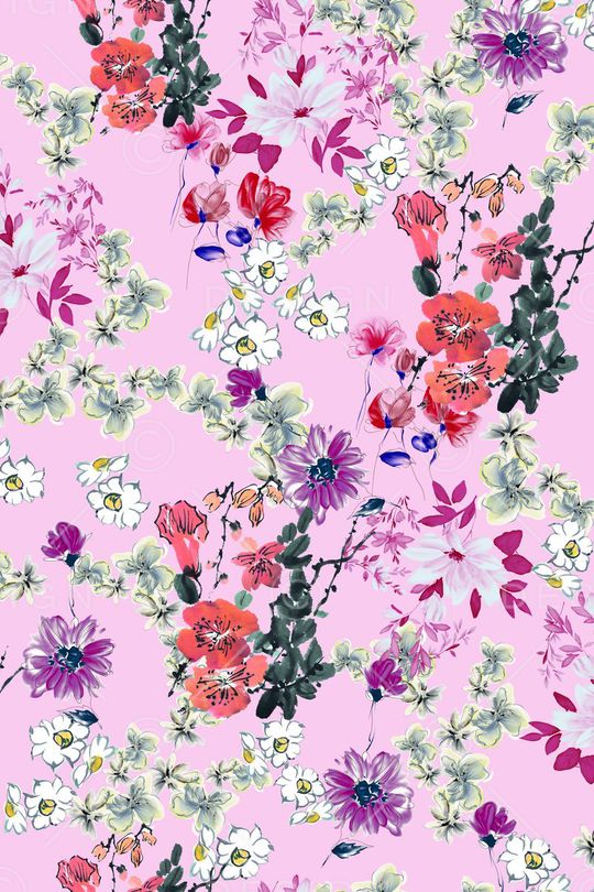 女装印花华亿平台图片