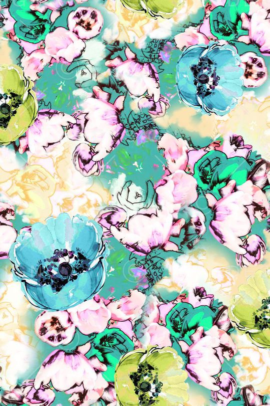 女装印花华亿平台图片