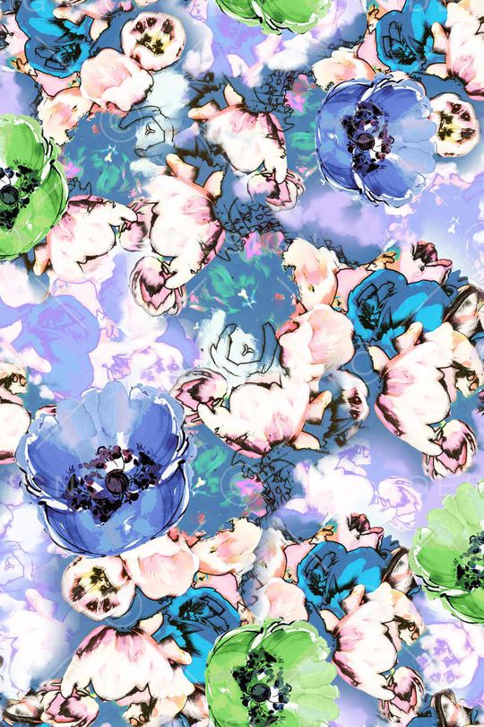 女装印花华亿平台图片