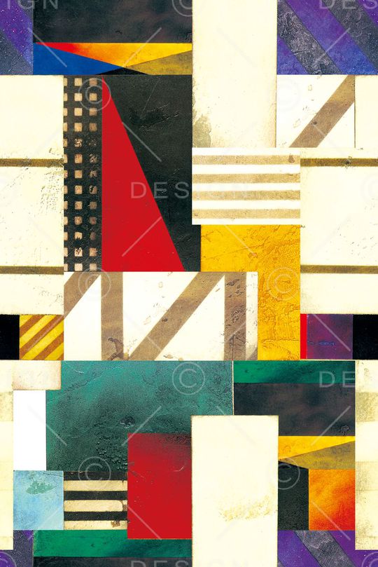 小清新印花华亿平台图片