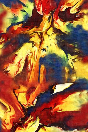 数码花印花华亿平台图片