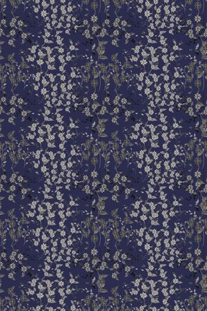 花朵印花华亿平台图片