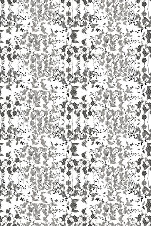 花朵印花华亿平台图片