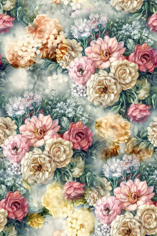 时尚印花华亿平台图片