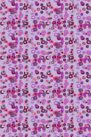 水彩滴印花华亿平台图片