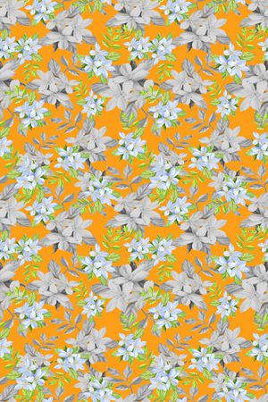 水彩滴印花华亿平台图片