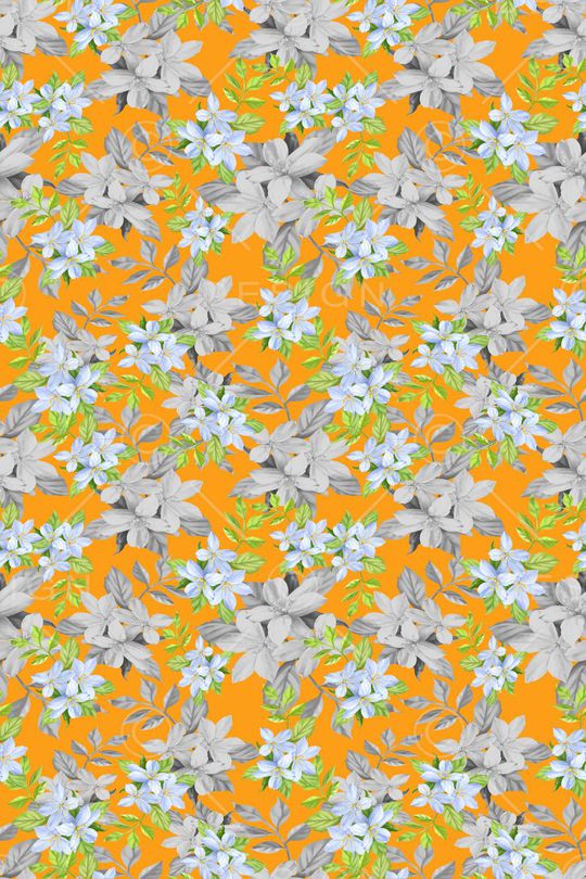 水彩滴印花华亿平台图片