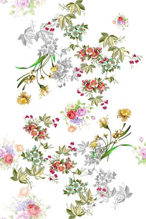 个性女装印花华亿平台图片