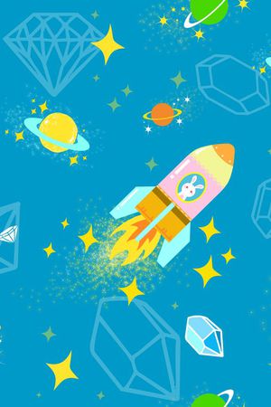 太空印花华亿平台图片