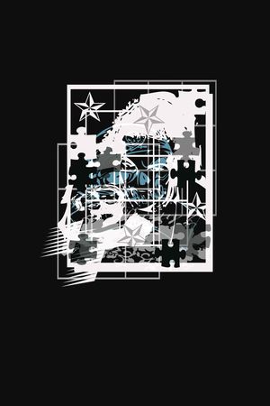 零点--男装印花华亿平台图片