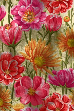 家纺印花华亿平台图片