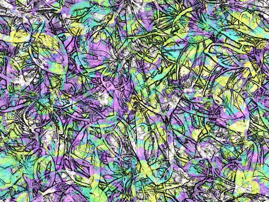 女裙印花华亿平台图片