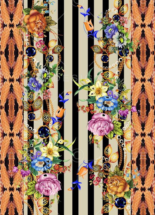 定位印花华亿平台图片