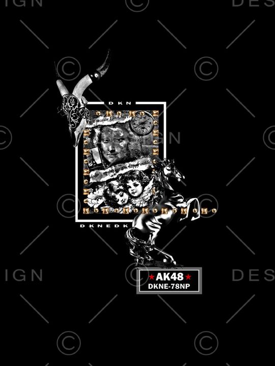 复古风格印花华亿平台图片