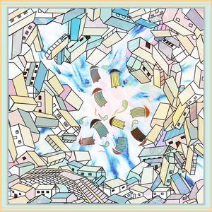 时尚印花华亿平台图片