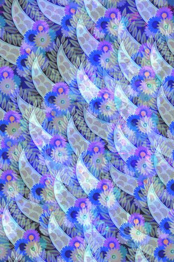 612399-时尚花卉112685