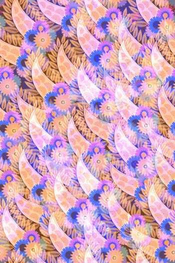 612400-时尚花卉112686