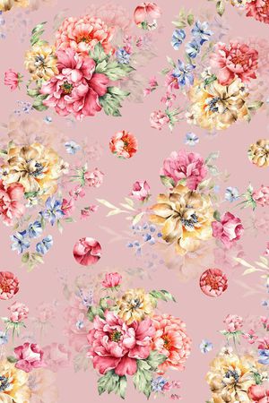 百合印花华亿平台图片