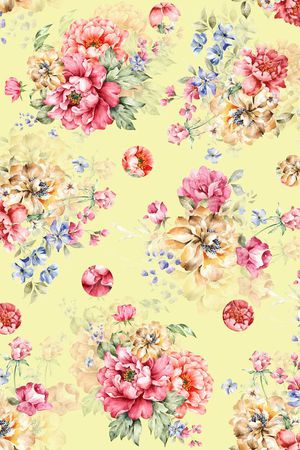 百合印花华亿平台图片