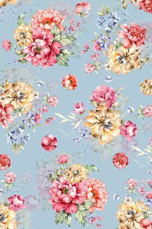 百合印花华亿平台图片