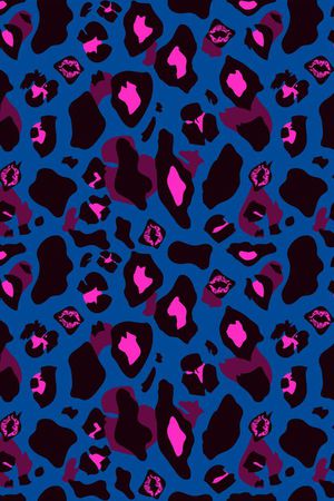 迷彩印花华亿平台图片