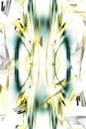 时尚、炫酷、抽象印花华亿平台图片